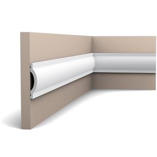 Молдинг Orac из полиуретана P9901