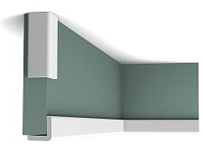 Молдинг угловой многофункциональный Orac из дюрополимера CX134					