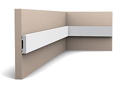 Молдинг Orac из дюрополимера SX162					