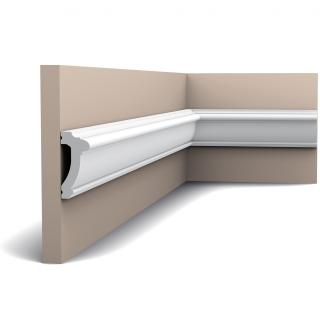 Молдинг Orac из дюрополимера PX113