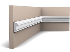 Молдинг Orac из дюрополимера PX117					