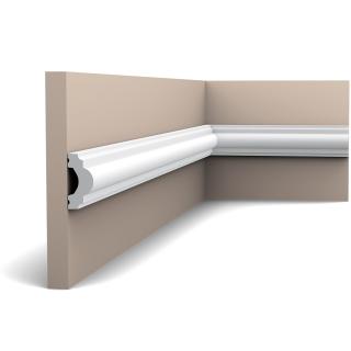 Молдинг Orac из дюрополимера PX120