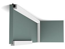 Молдинг угловой многофункциональный Orac из дюрополимера PX164					