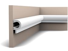 Молдинг Orac из дюрополимера PX169					