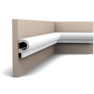 Молдинг Orac из дюрополимера PX169