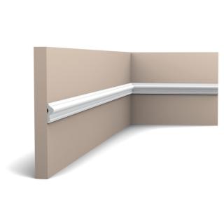 Молдинг Orac из дюрополимера PX201