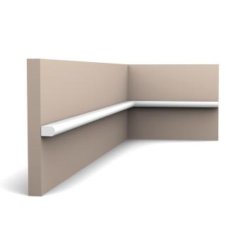 Молдинг Orac из дюрополимера PX209