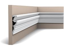 Молдинг многофункциональный Orac из дюрополимера DX170-2300					