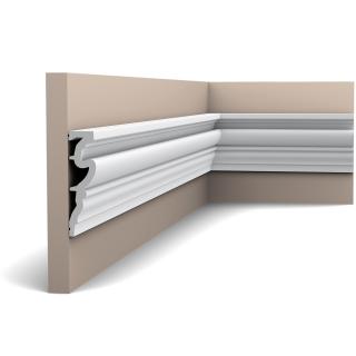 Молдинг многофункциональный Orac из дюрополимера DX170-2300