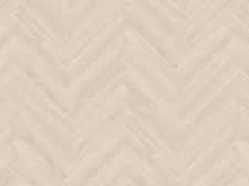 ПВХ плитка Royal Floor Royal Style елочкой Дуб Камея					