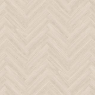 ПВХ плитка Royal Floor Royal Style елочкой Дуб Камея