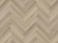 ПВХ плитка Royal Floor Royal Style елочкой Дуб Кашемир					