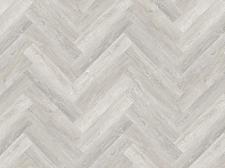 ПВХ плитка Royal Floor Royal Style елочкой Дуб Флерон					