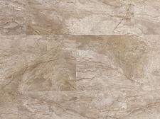 ПВХ плитка Royal Floor Royal Home под камень Крема Дарк					