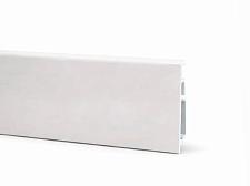 Плинтус Bonkeel Stick M Белый					