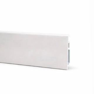 Плинтус Bonkeel Stick M Белый