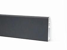 Плинтус Bonkeel Stick M Графит					