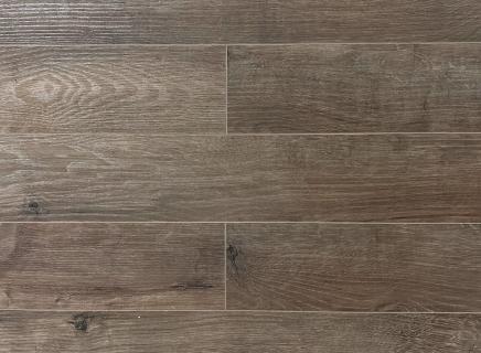 Ламинат FLOORaHOUSE Узкая доска 10 мм Дуб Хангар К847