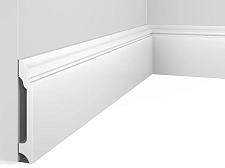 Плинтус Artiva Напольный из экополимера  RT033					