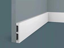 Плинтус Artiva Напольный из экополимера  RT034					