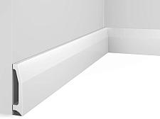 Плинтус Artiva Напольный из экополимера  RT037					