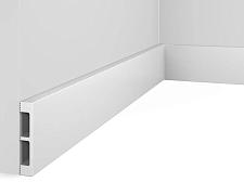 Плинтус Artiva Напольный из экополимера  RT052					