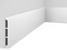 Плинтус Artiva Напольный из экополимера  RT054					