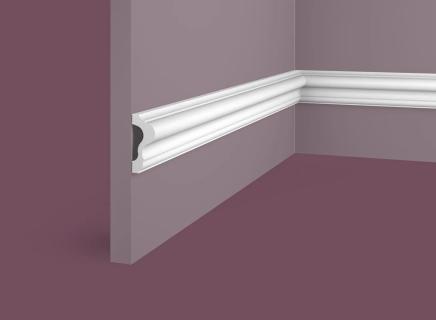 Молдинг Artiva из экополимера RT007