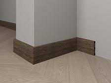 Плинтус Декор Дизайн напольный  708-66SH					