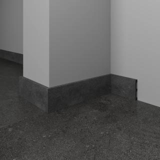 Плинтус Декор Дизайн напольный  708-94