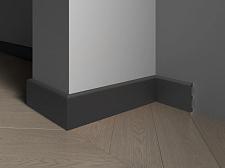 Плинтус Декор Дизайн напольный  706-100SH					