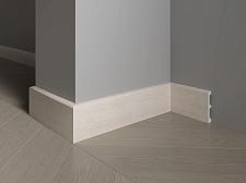 Плинтус Декор Дизайн напольный  706-77