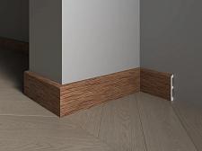 Плинтус Декор Дизайн напольный  706-83SH					