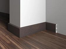 Плинтус Декор Дизайн напольный  706-93SH					