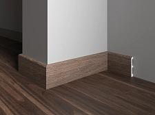 Плинтус Декор Дизайн напольный  706-92SH					