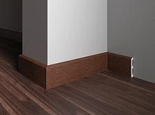 Плинтус Декор Дизайн напольный  706-82SH					