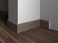 Плинтус Декор Дизайн напольный  706-81SH					