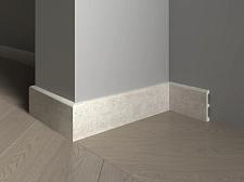 Плинтус Декор Дизайн напольный  706-25					