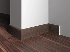 Плинтус Декор Дизайн напольный  706-73SH					