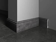 Плинтус Декор Дизайн напольный 701-94					