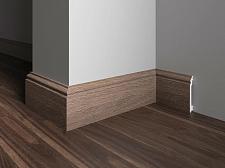 Плинтус Декор Дизайн напольный 701-92SH					