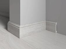 Плинтус Декор Дизайн напольный 701-89SH					