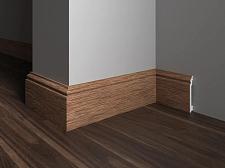 Плинтус Декор Дизайн напольный 701-83SH					