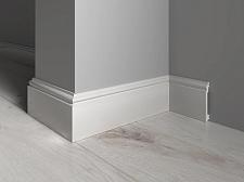 Плинтус Декор Дизайн напольный 701-75