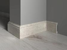 Плинтус Декор Дизайн напольный 701-25					