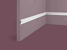 Молдинг Artiva из экополимера RT008					