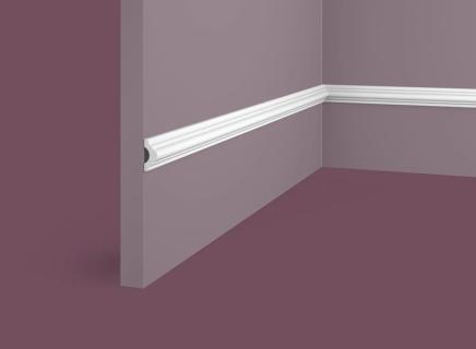 Молдинг Artiva из экополимера RT009