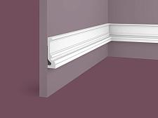 Молдинг Artiva из экополимера RT011					