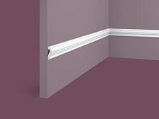 Молдинг Artiva из экополимера RT012					