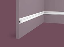 Молдинг Artiva из экополимера RT013					